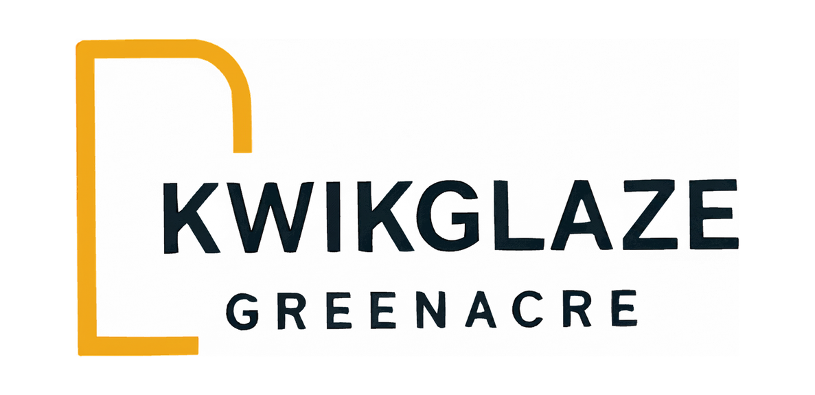 KwikGlaze Greenacre